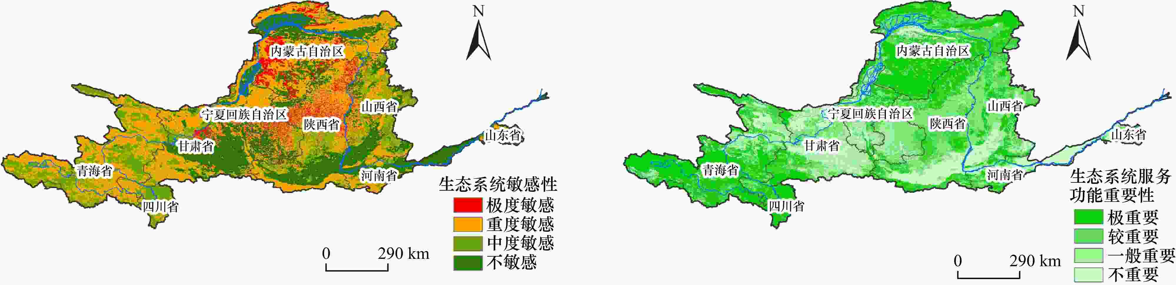 黄河流域水-能源-生态系统协同增效战略体系构建研究